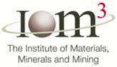 The Institute of Materials, Minerals and Mining (IOM3)